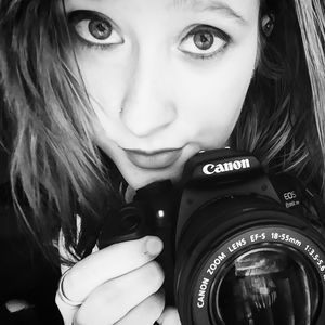 Meet your Posher, Cheryl